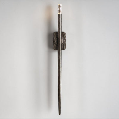 Thadria Sconce - cyranlighting