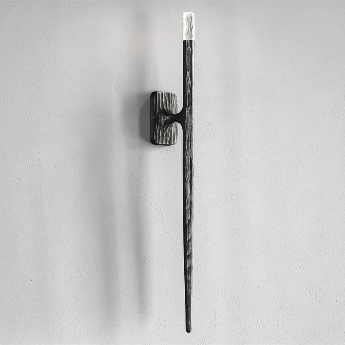 Thadria Sconce - cyranlighting