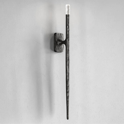 Thadria Sconce - cyranlighting