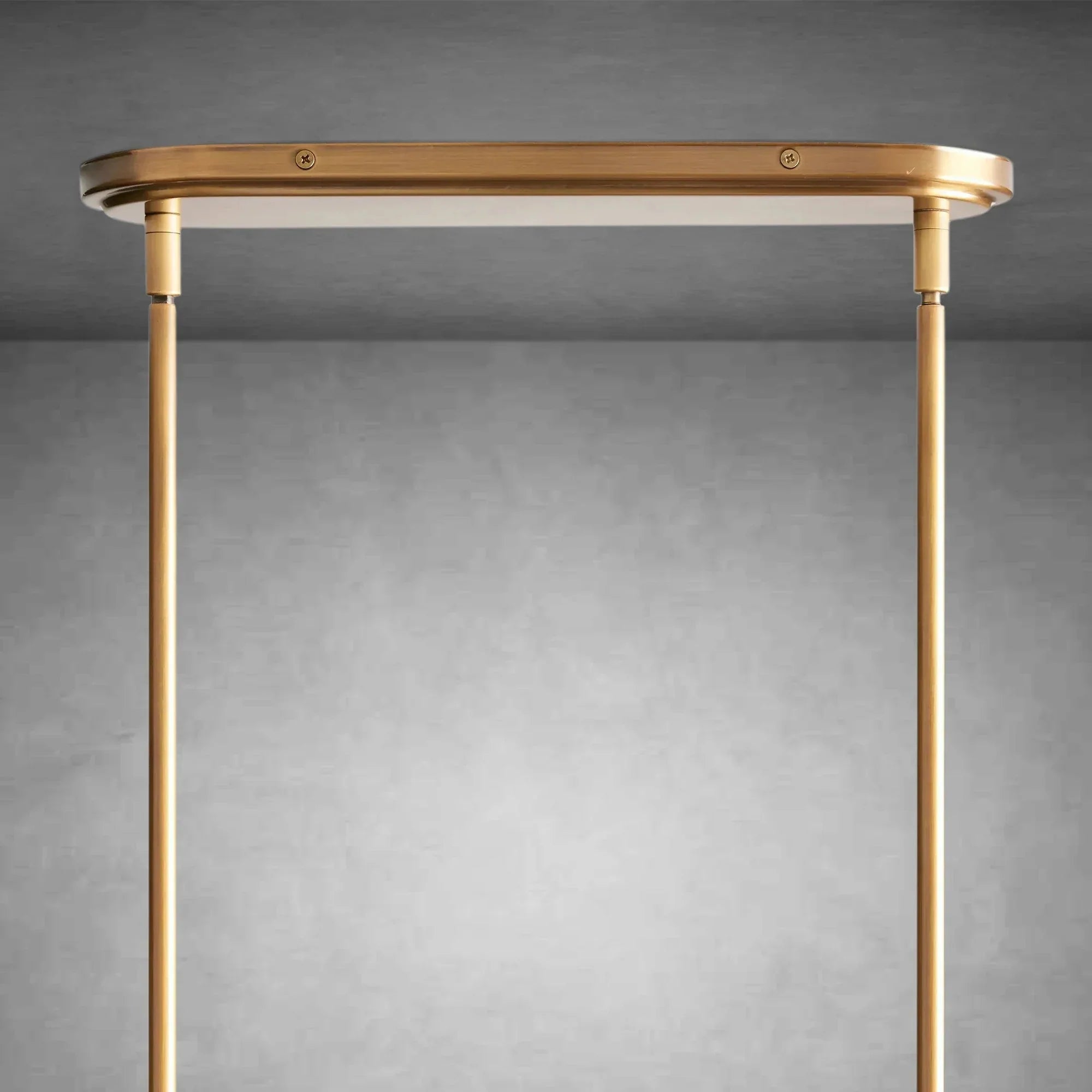 Theron Linear Chandelier - cyranlamps