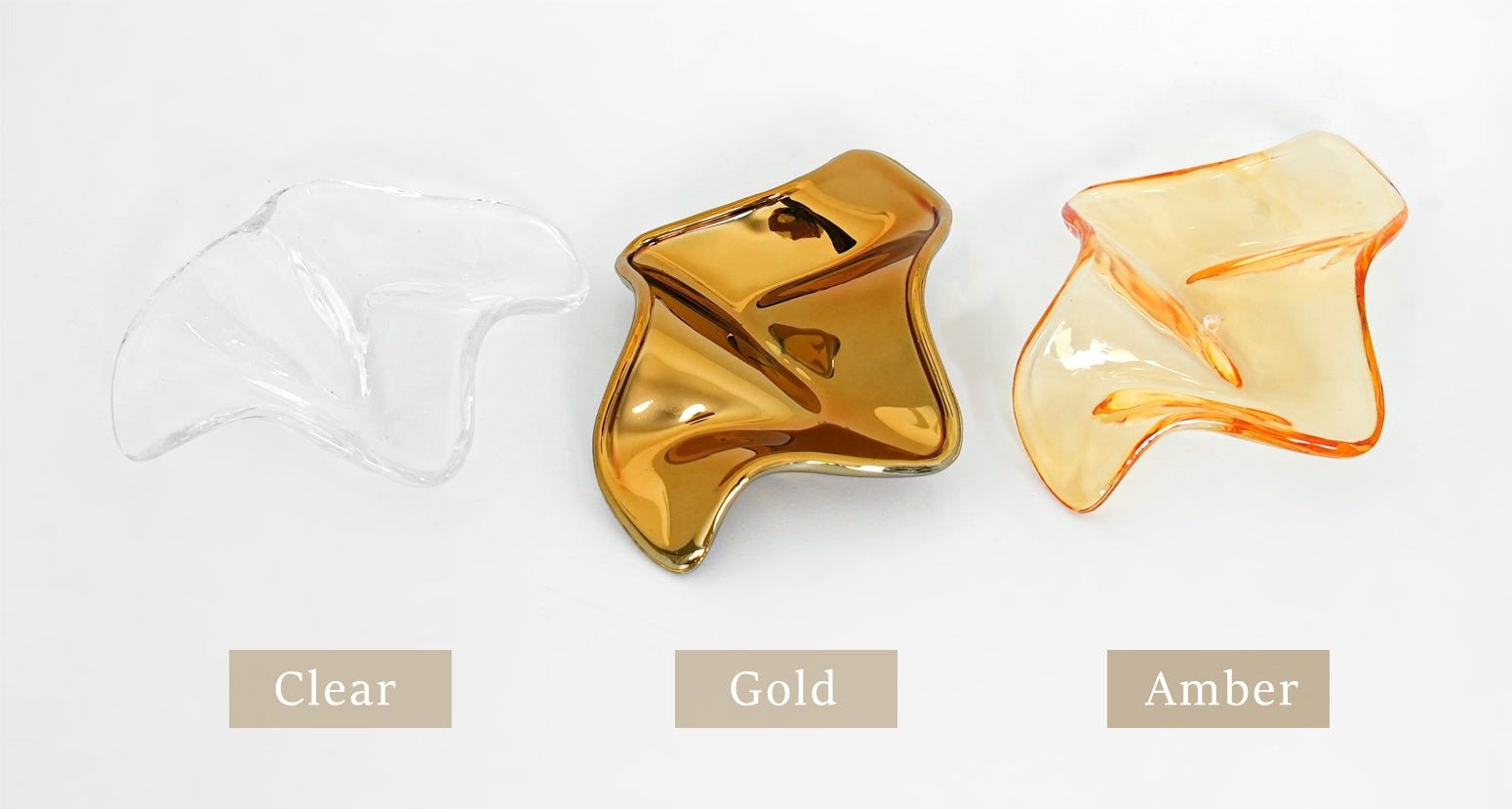 Veloria Fluid Glass Pendant - cyranlamps