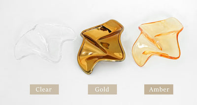 Veloria Fluid Glass Pendant - cyranlamps