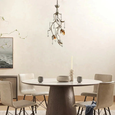 Viticcia 28" Pendant - cyranlamps
