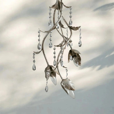 Viticcia 28" Pendant - cyranlamps