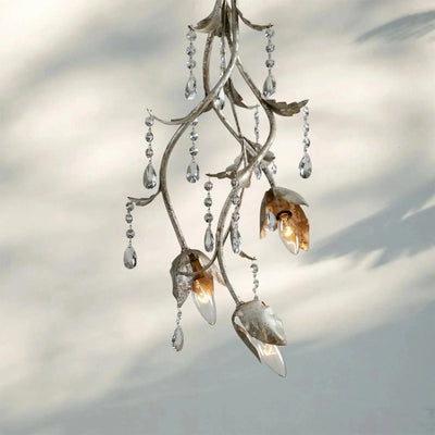 Viticcia 28" Pendant - cyranlamps