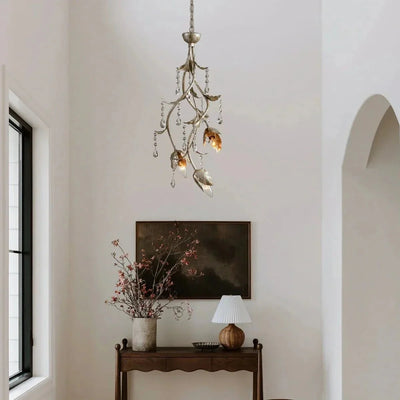 Viticcia 28" Pendant - cyranlamps