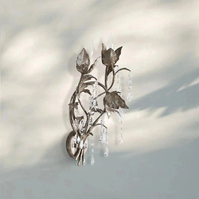 Viticcia 3 - Light Wall Sconce - cyranlamps