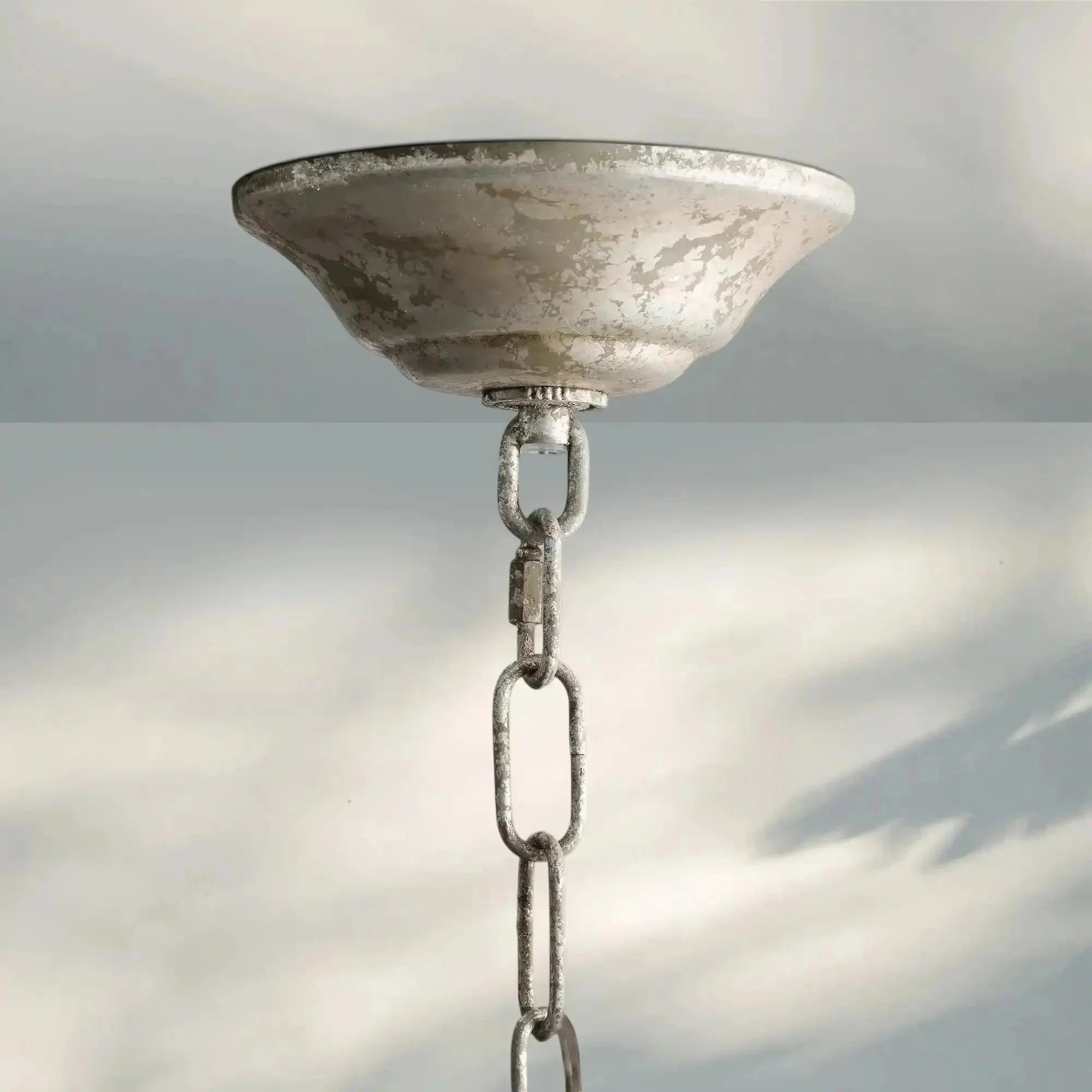 Viticcia Cascade Chandelier - cyranlamps