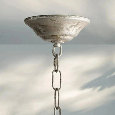 Viticcia Cascade Chandelier - cyranlamps