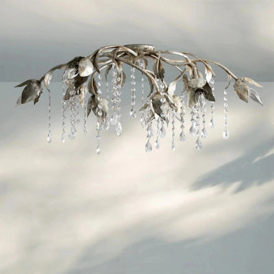 Viticcia Flushmount 24''32'' - cyranlamps