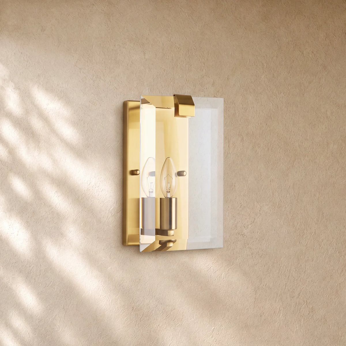 Amayya Wall Sconce