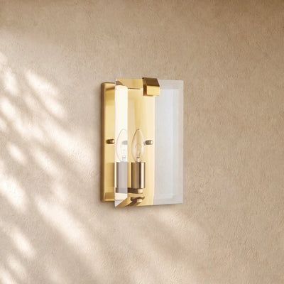Amayya Wall Sconce