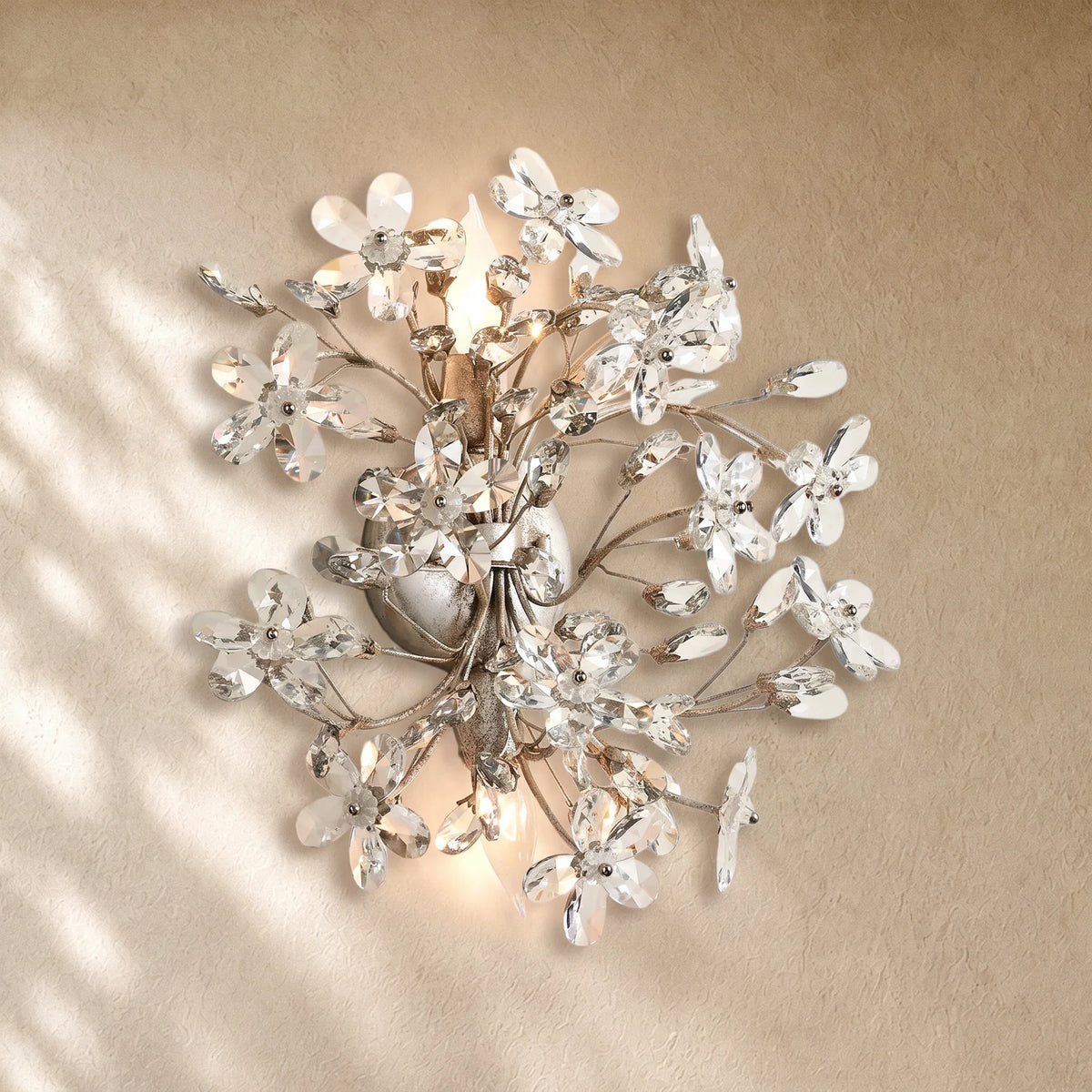 Fiory Wall Sconce