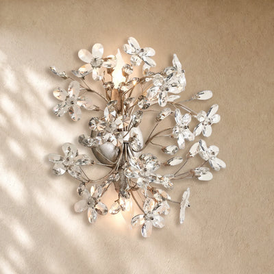 Fiory Wall Sconce