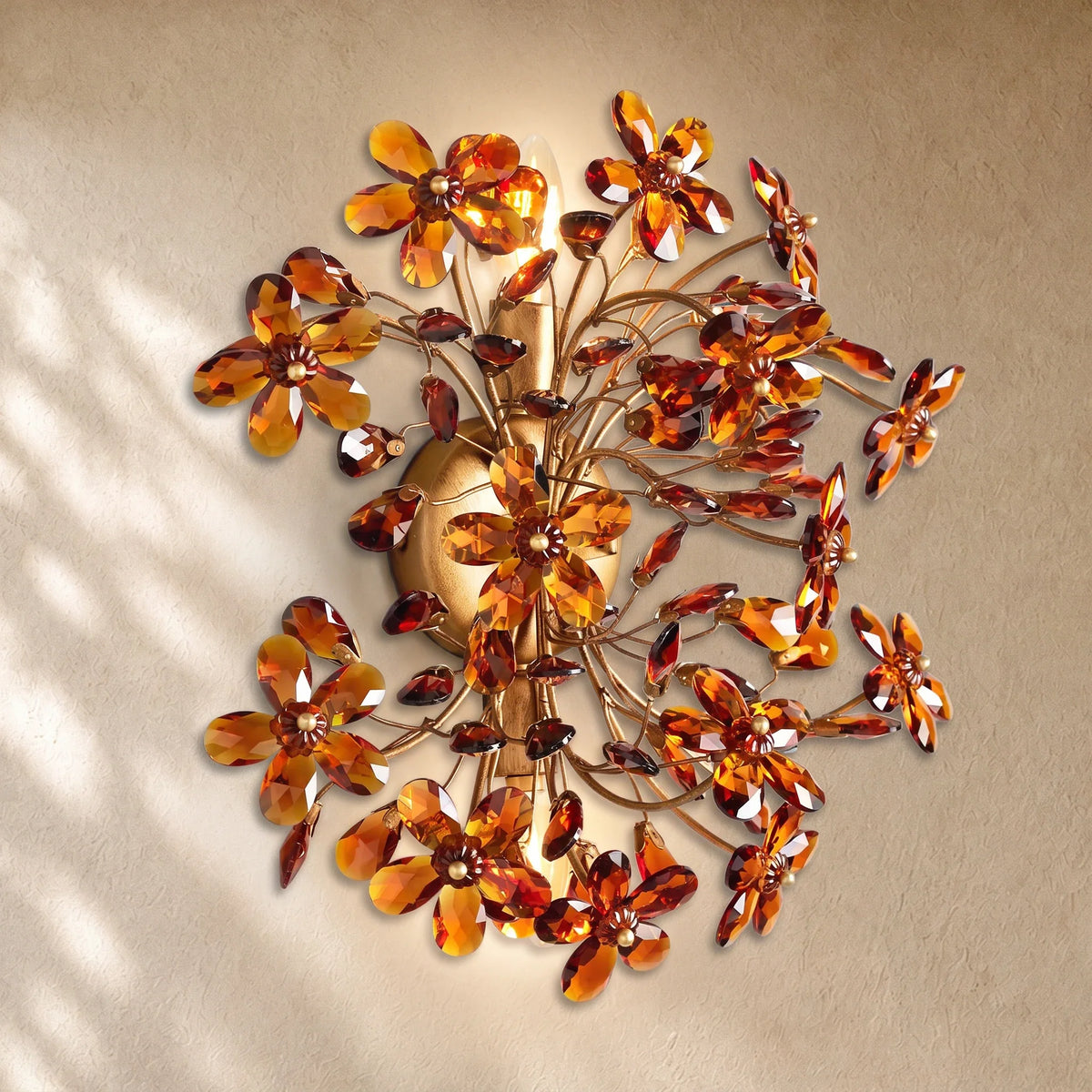 Fiory Wall Sconce