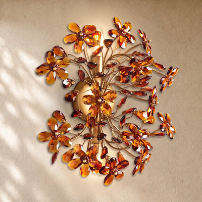 Fiory Wall Sconce