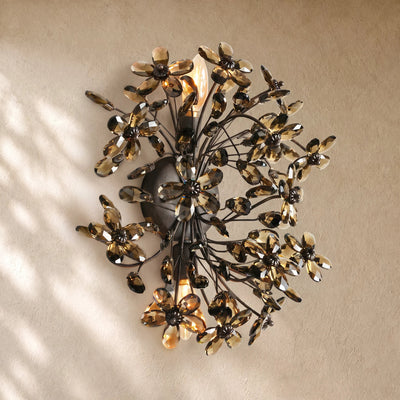 Fiory Wall Sconce