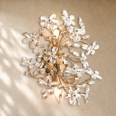 Fiory Wall Sconce