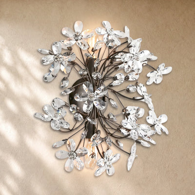 Fiory Wall Sconce