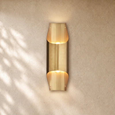 Cathedre Sconce