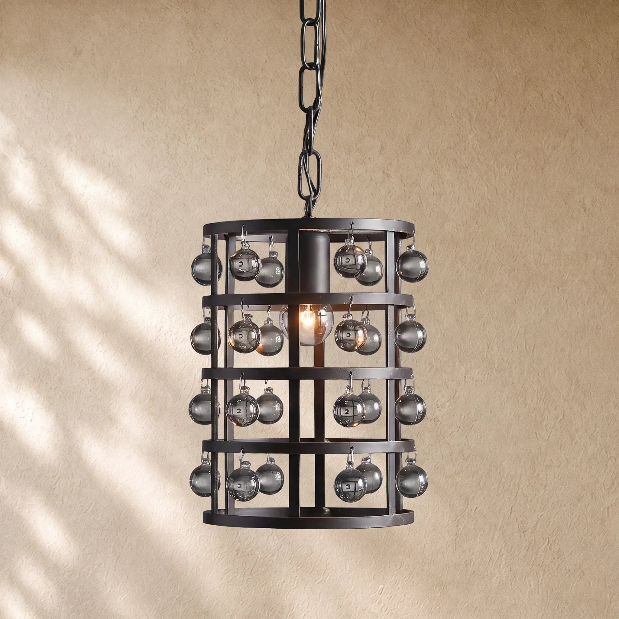 Le Cage Pendant