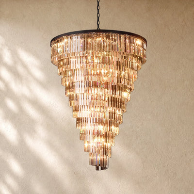 Helixi Chandelier