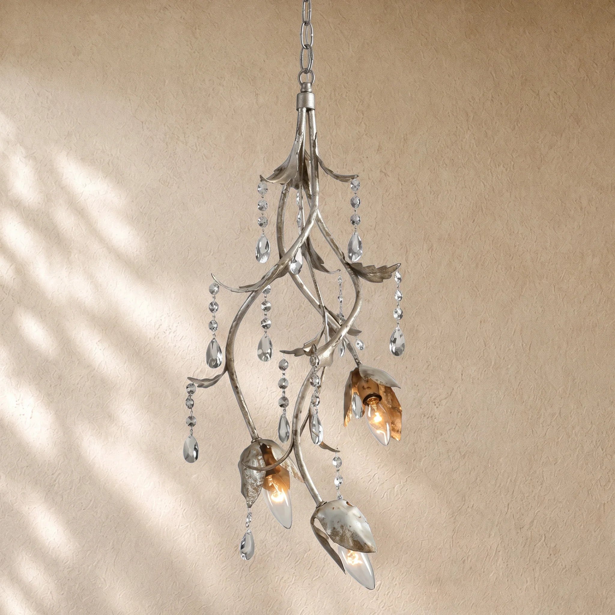 Viticcia Pendant