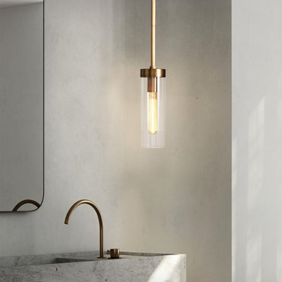 Andreass Pendant
