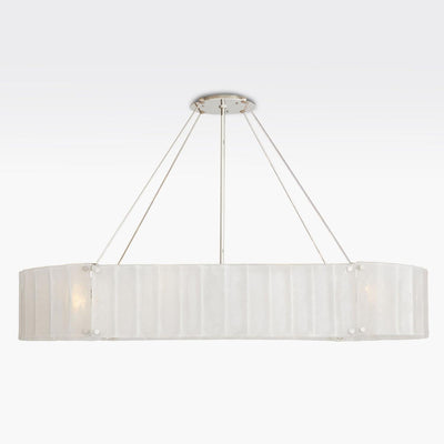 Willamette Linear Chandelier - Cyran Lamps