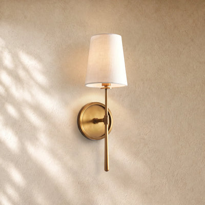 Rhodesy Sconce