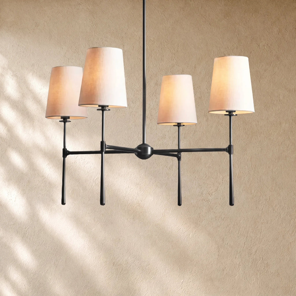 Rhodesy Round Chandelier