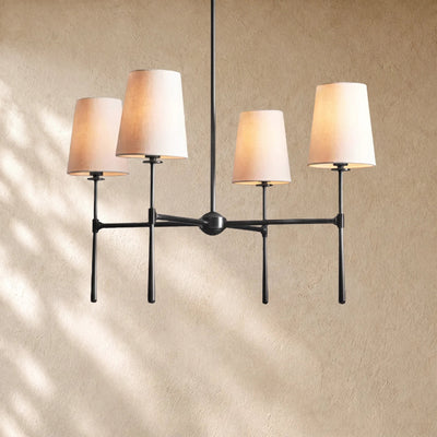 Rhodesy Round Chandelier
