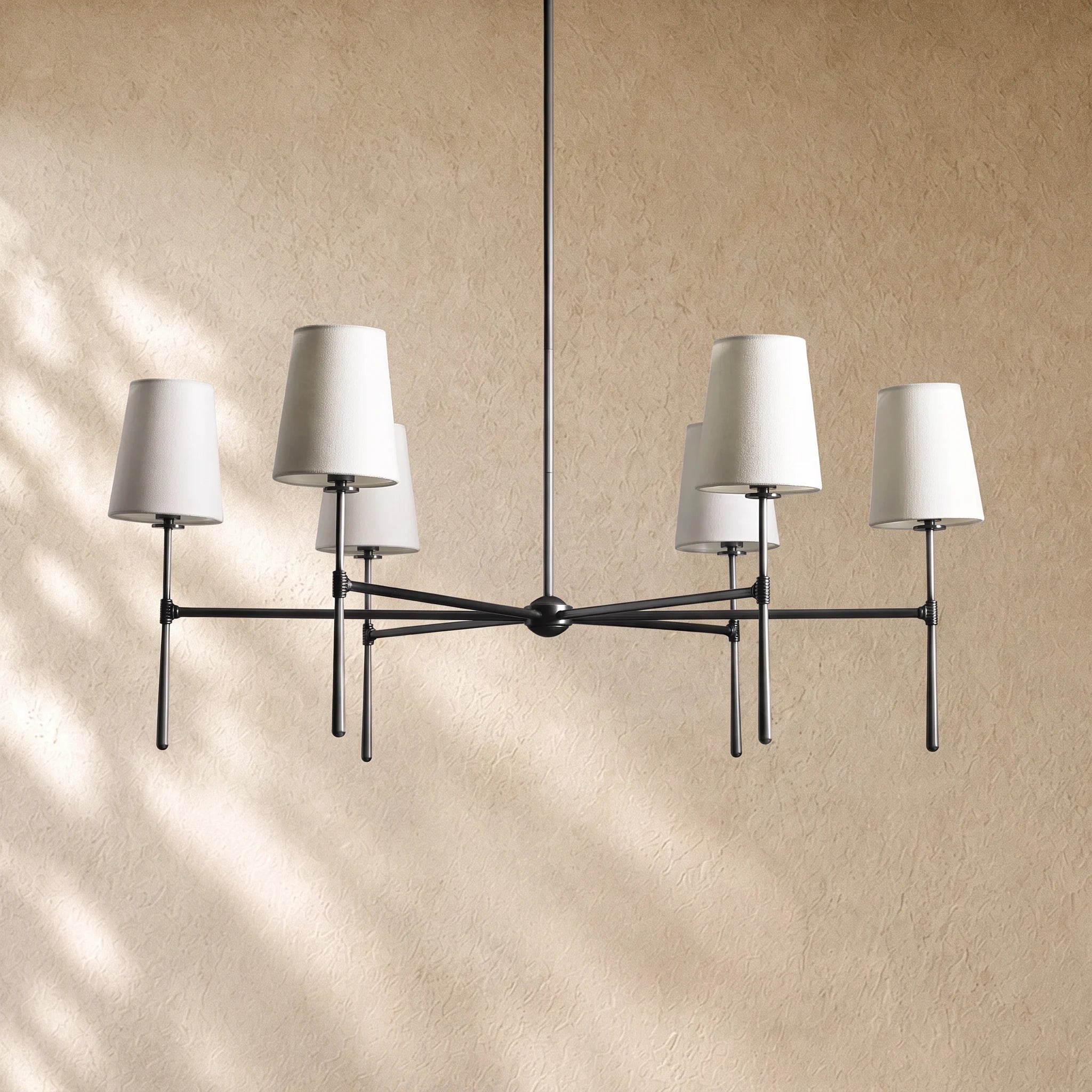 Rhodesy Round Chandelier