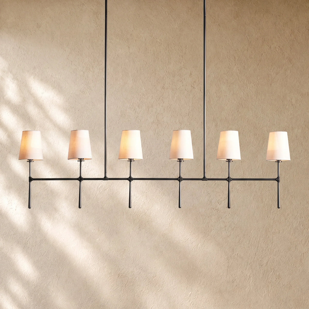 Rhodesy Linear Chandelier