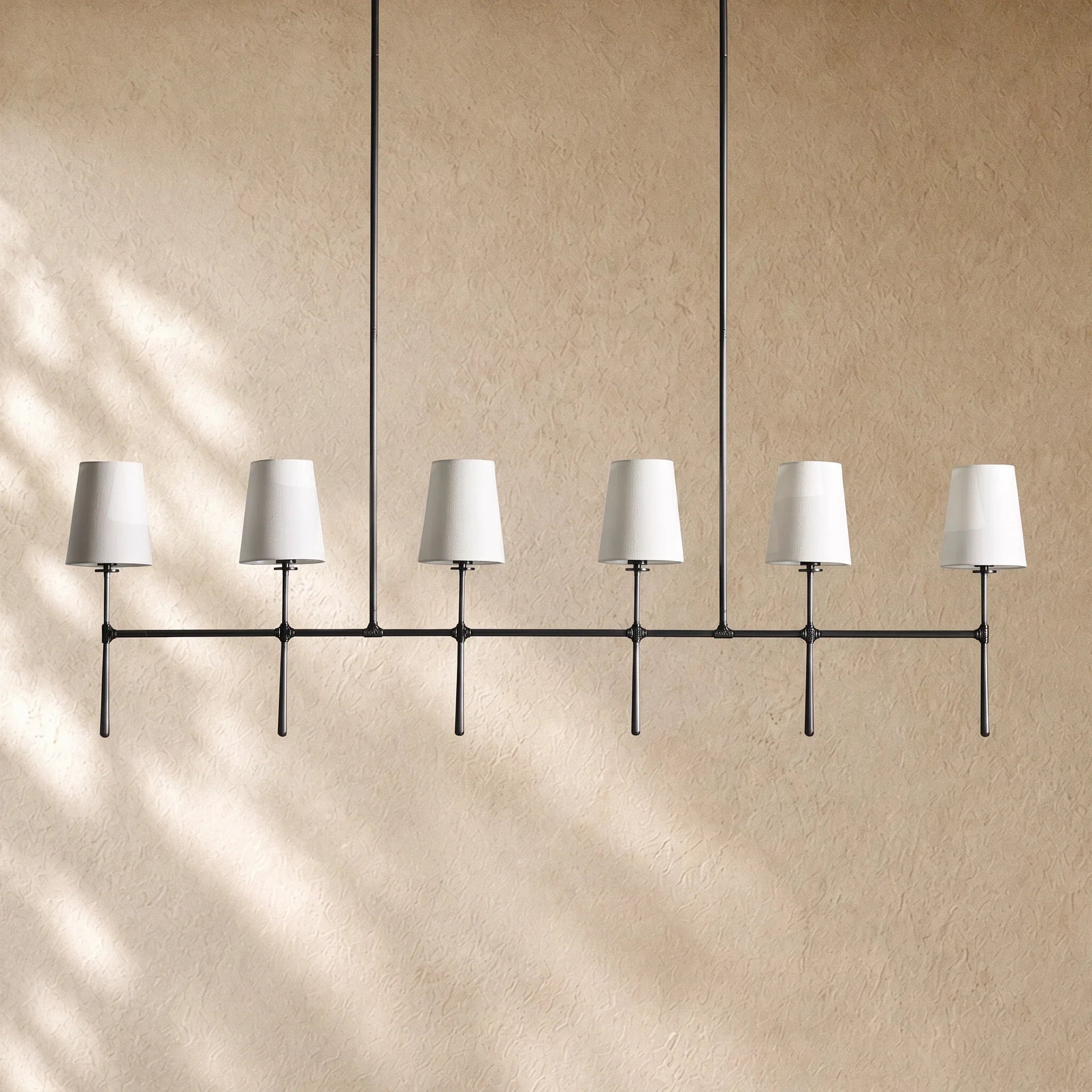 Rhodesy Linear Chandelier