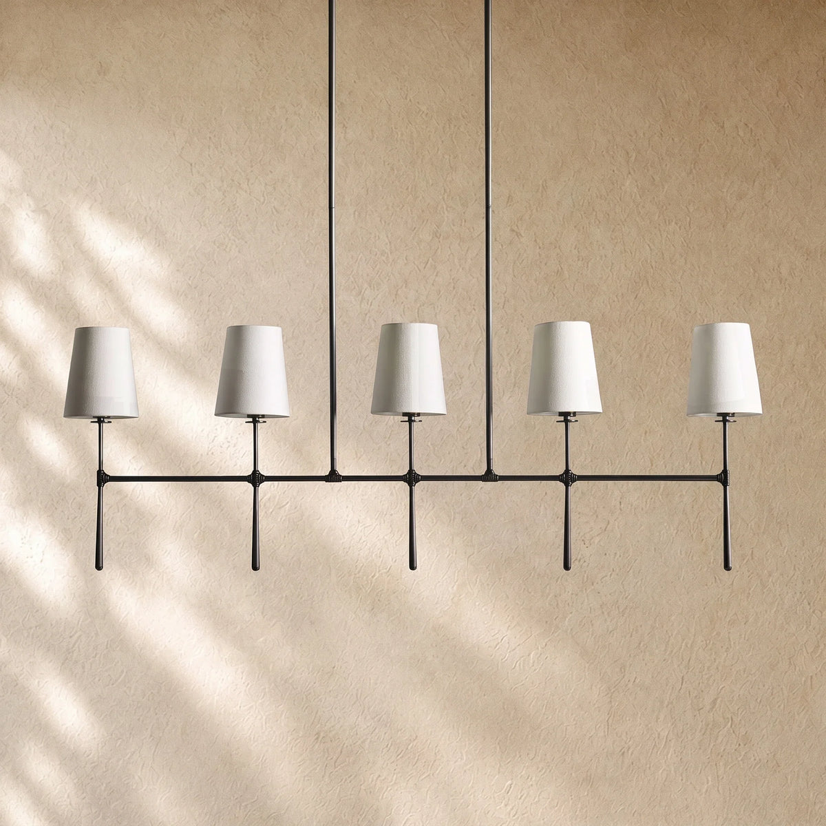 Rhodesy Linear Chandelier