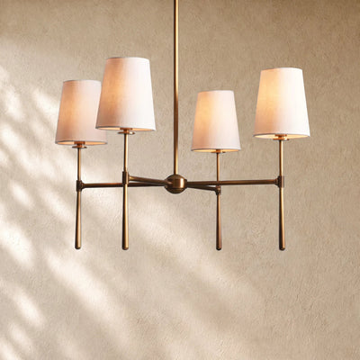 Rhodesy Round Chandelier