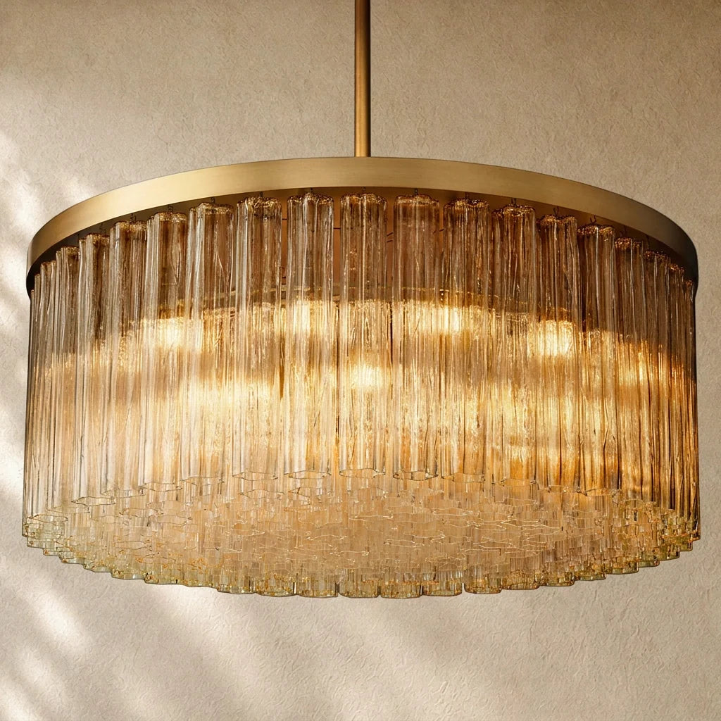 Ciello Round Chandelier