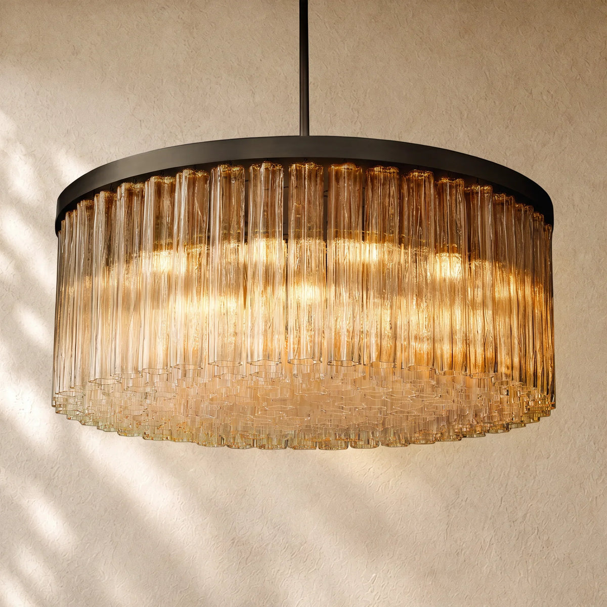 Ciello Round Chandelier