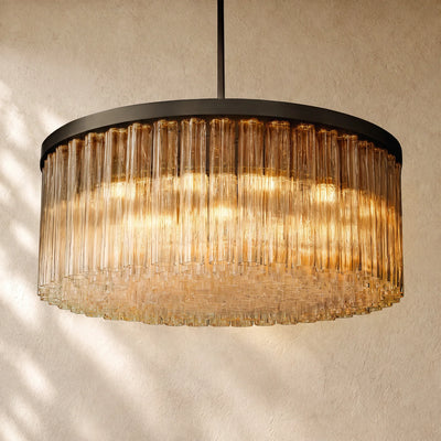 Ciello Round Chandelier