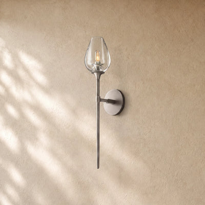 Tulipa Single Sconce