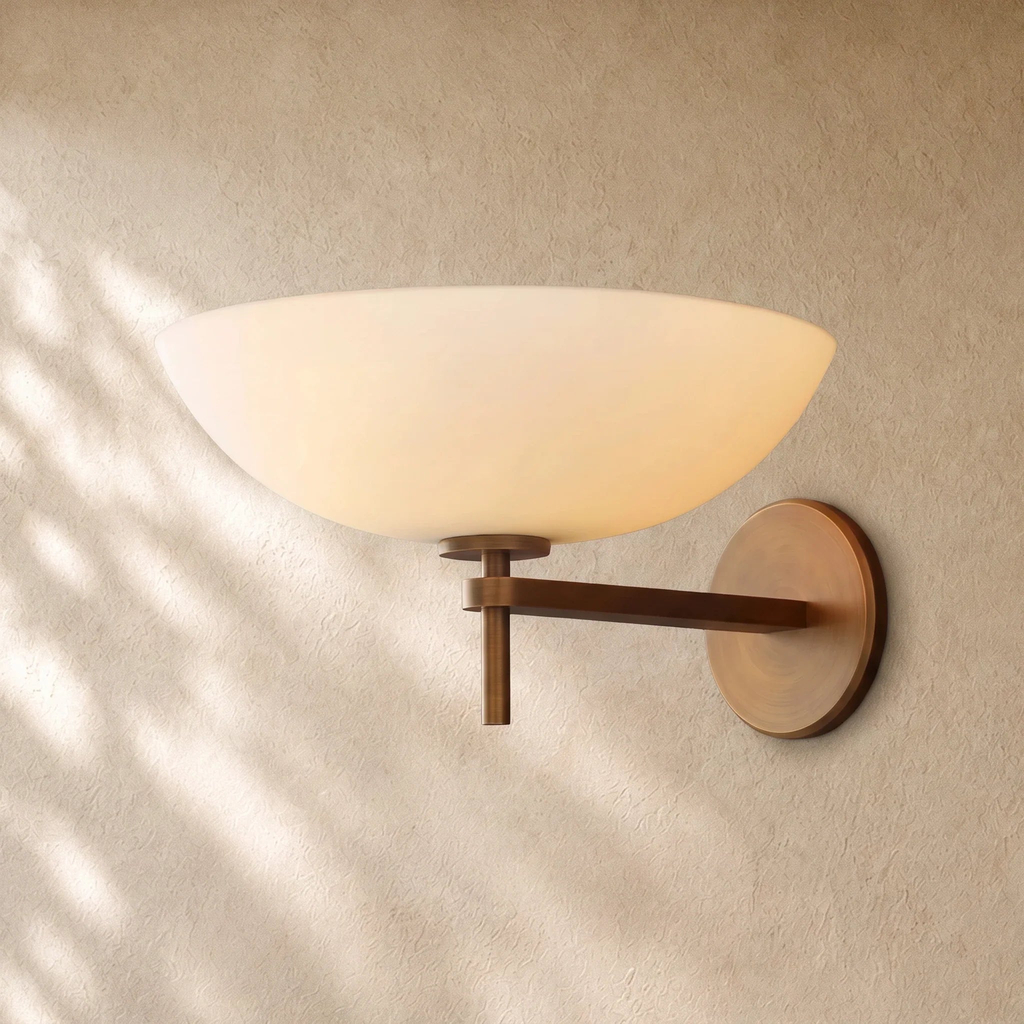Vernat Sconce
