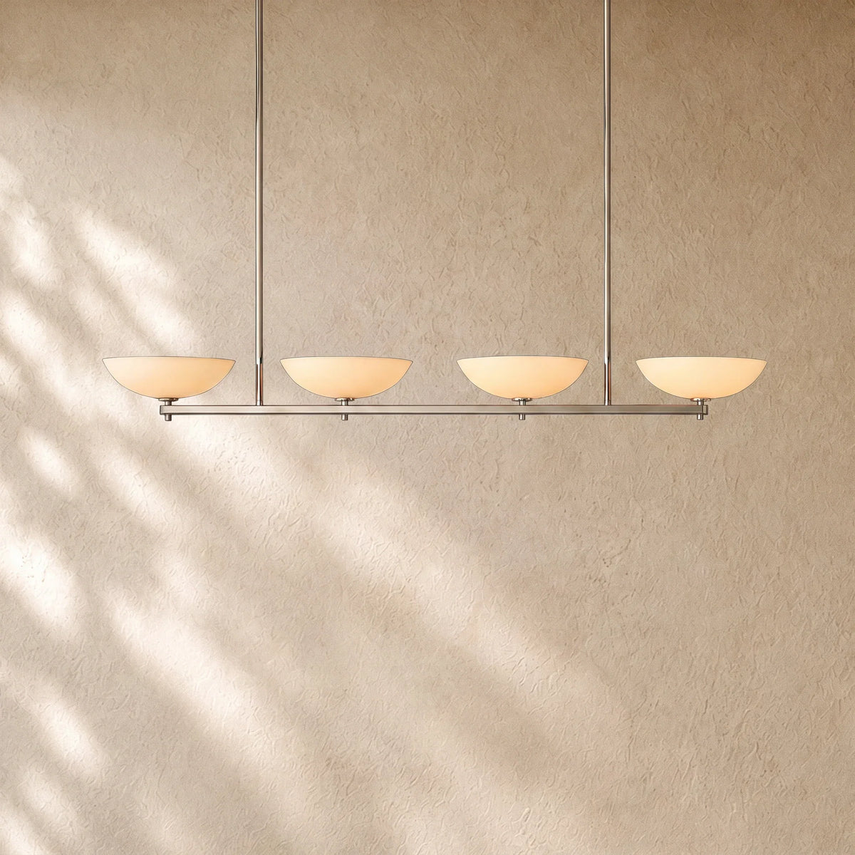 Vernat Linear Chandelier