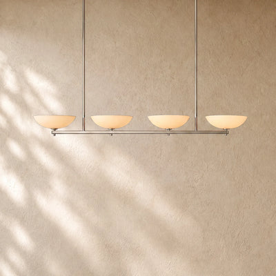 Vernat Linear Chandelier