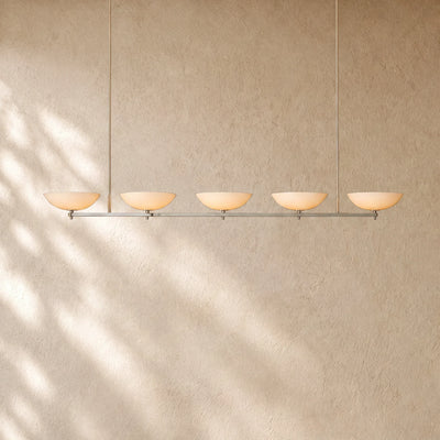 Vernat Linear Chandelier