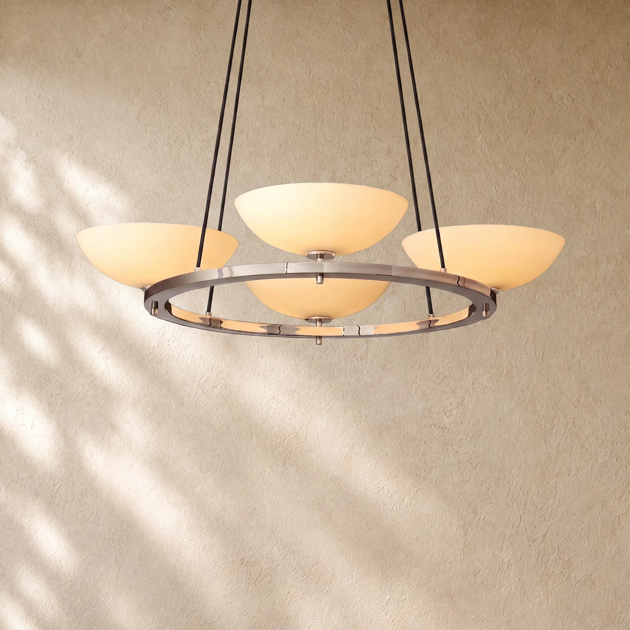 Vernat Round Chandelier