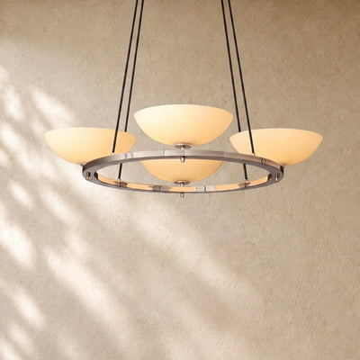 Vernat Round Chandelier