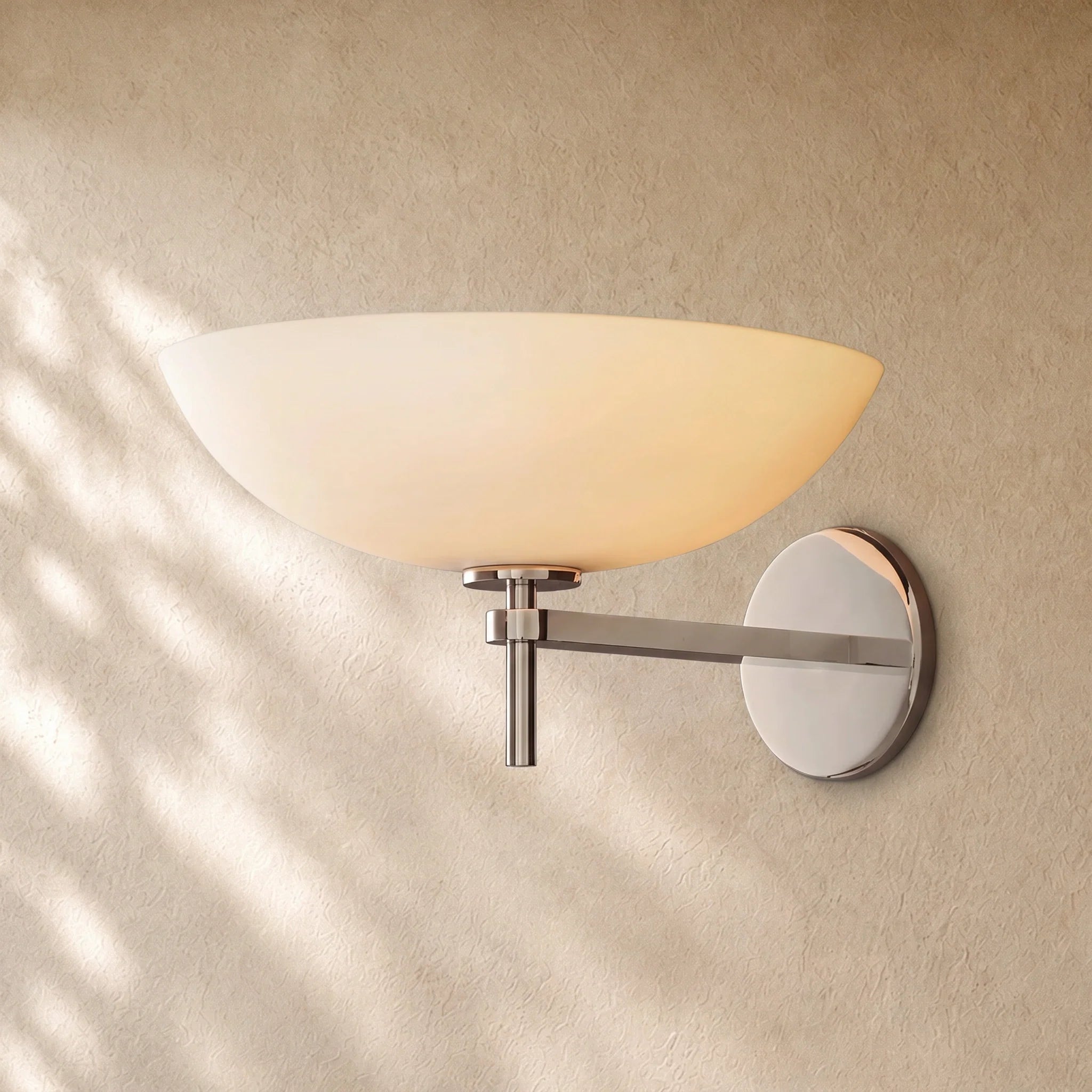 Vernat Sconce