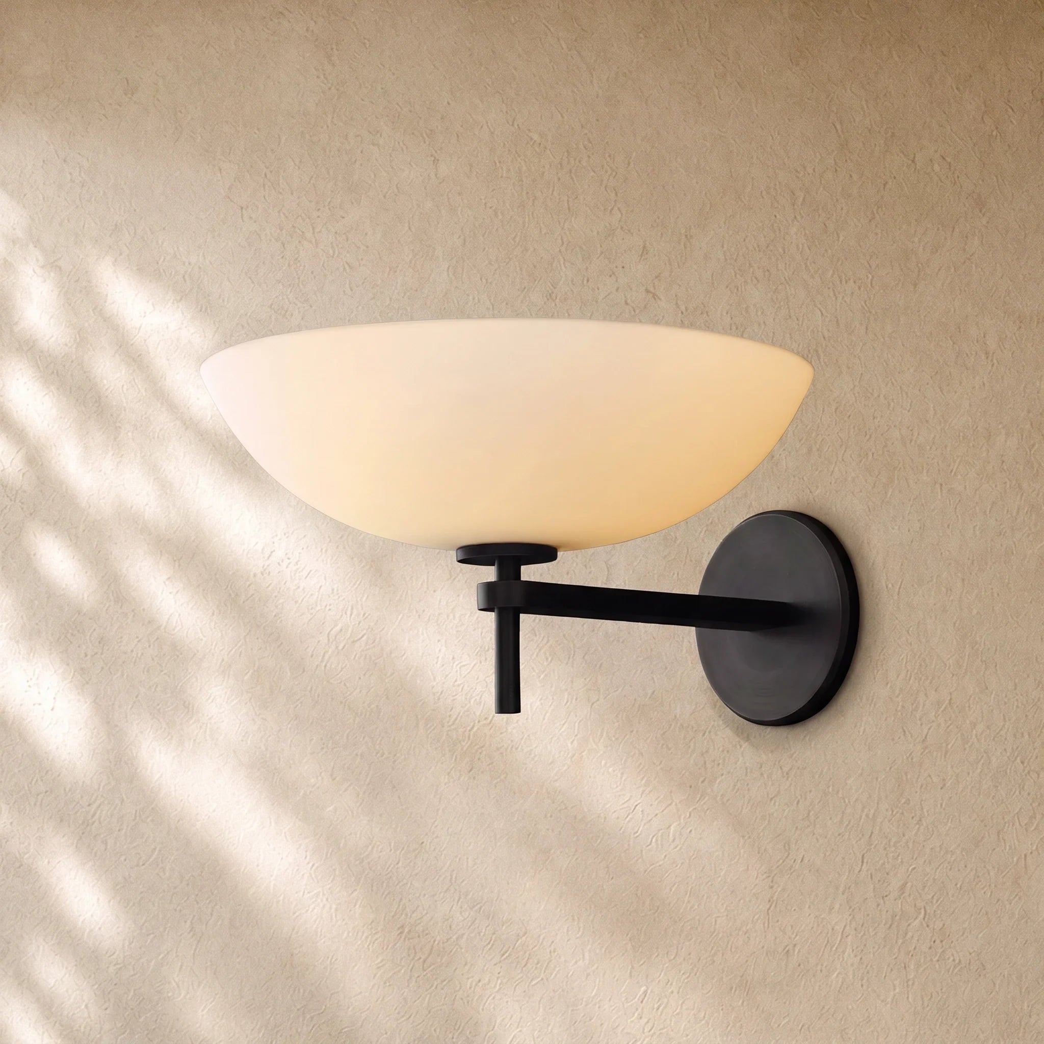 Vernat Sconce