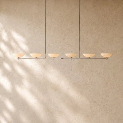 Vernat Linear Chandelier